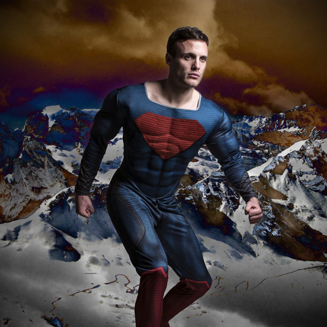 SuperBoi