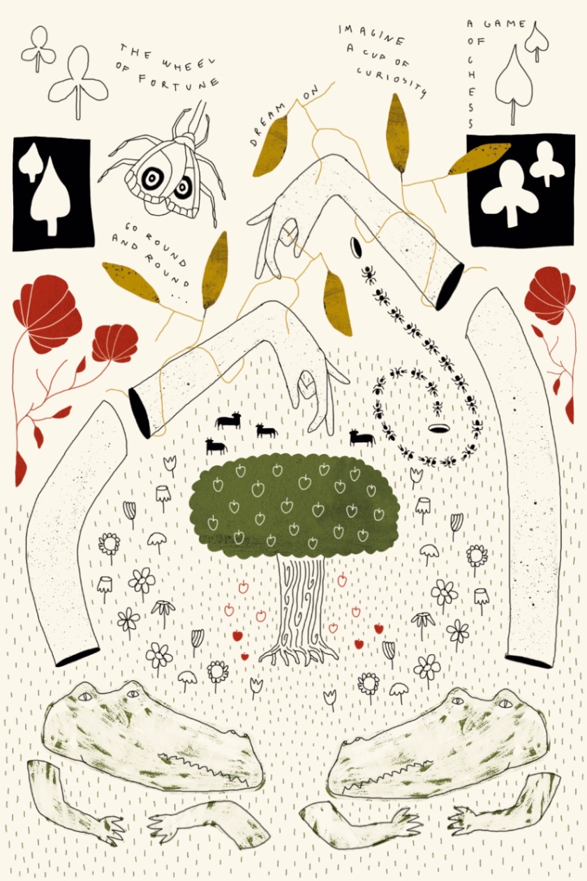 The Game Of Life