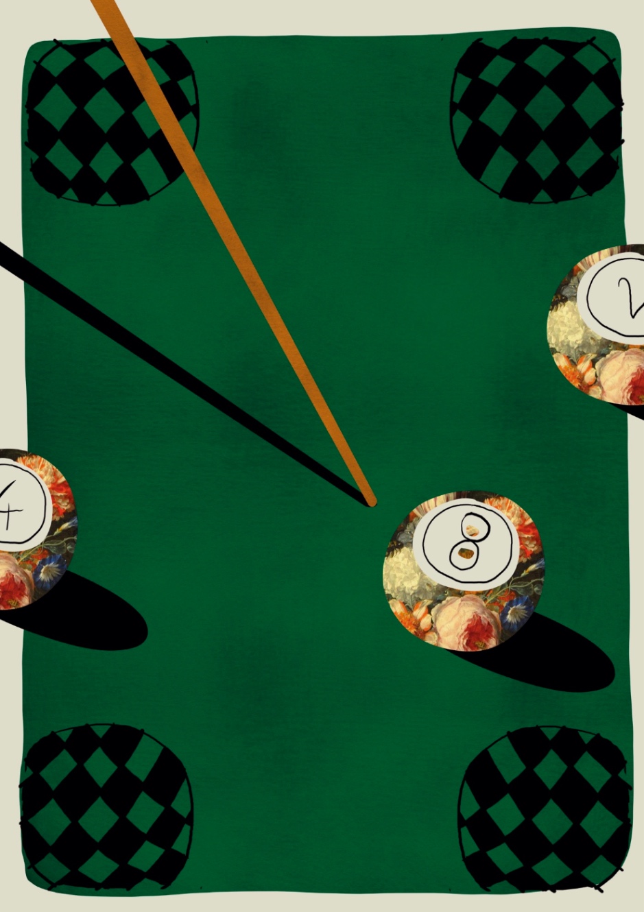 Game of Pool
