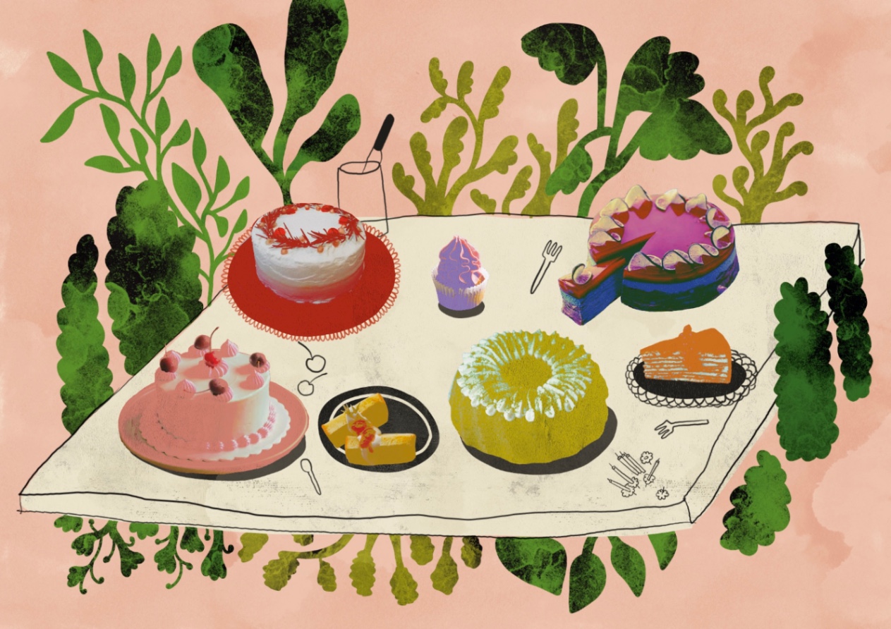Tea Party