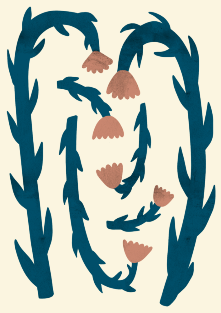 Flower Pattern