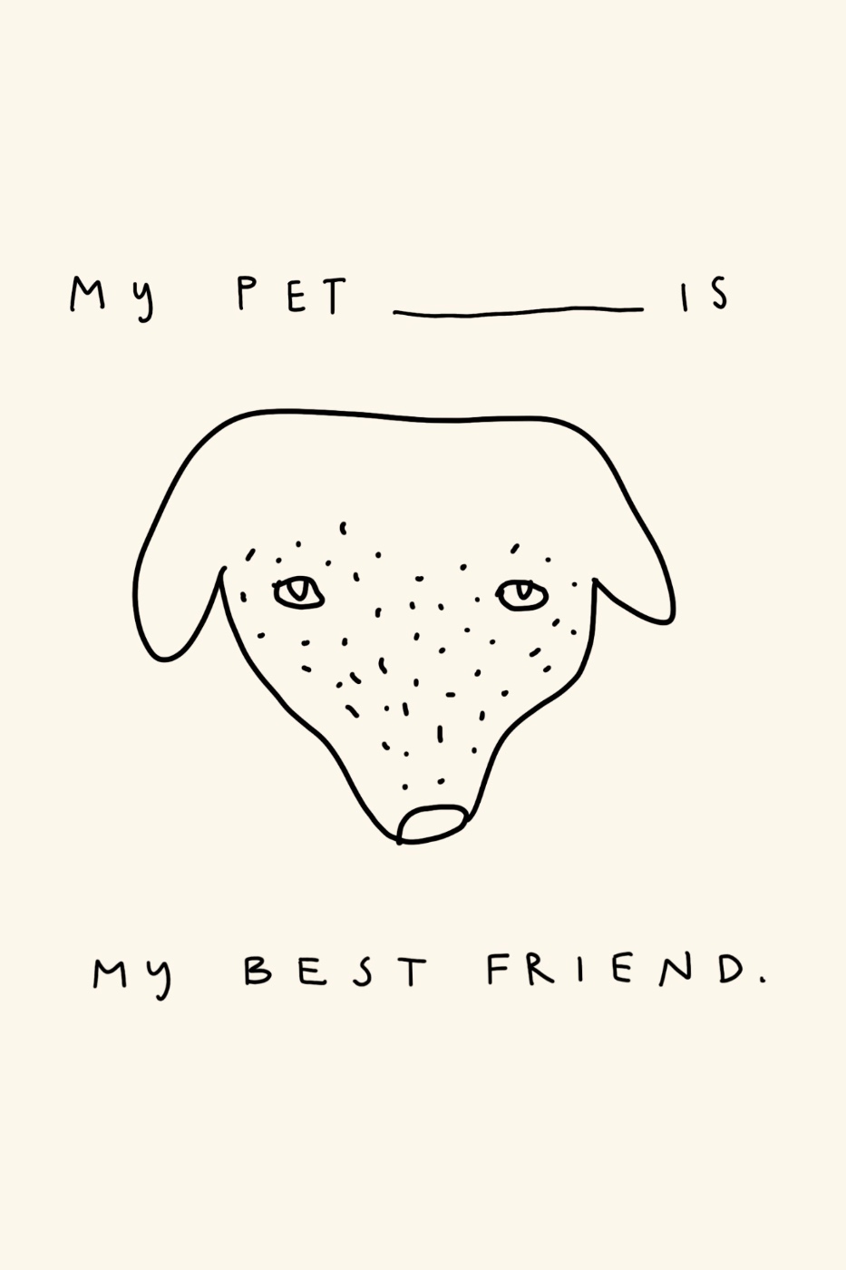 My Pet
