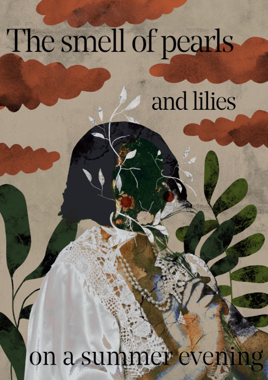 Pearls And Lilies