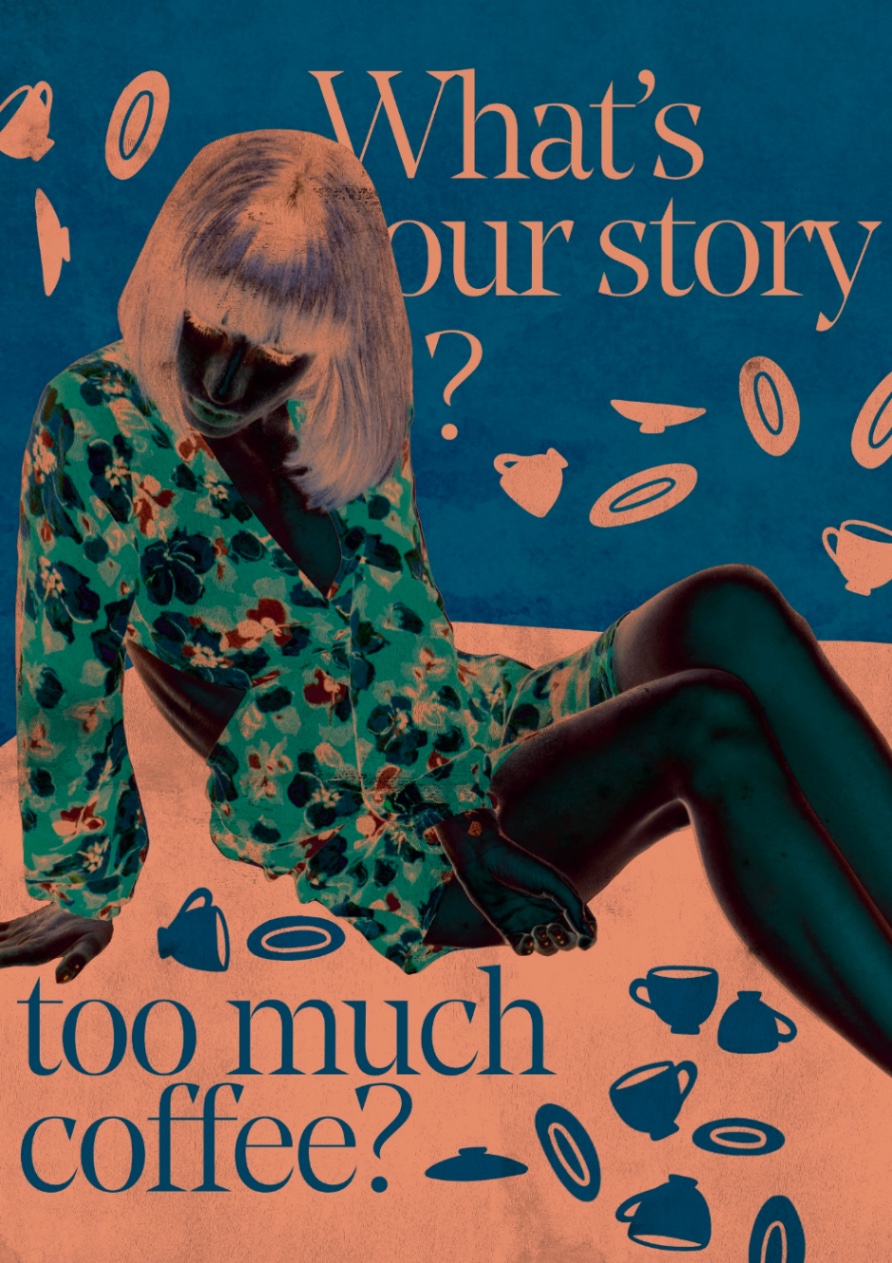 Our Story