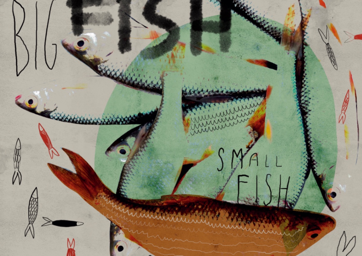 Still Fish