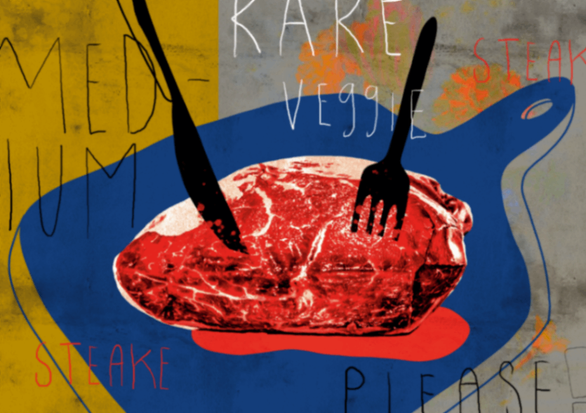 Medium Rare