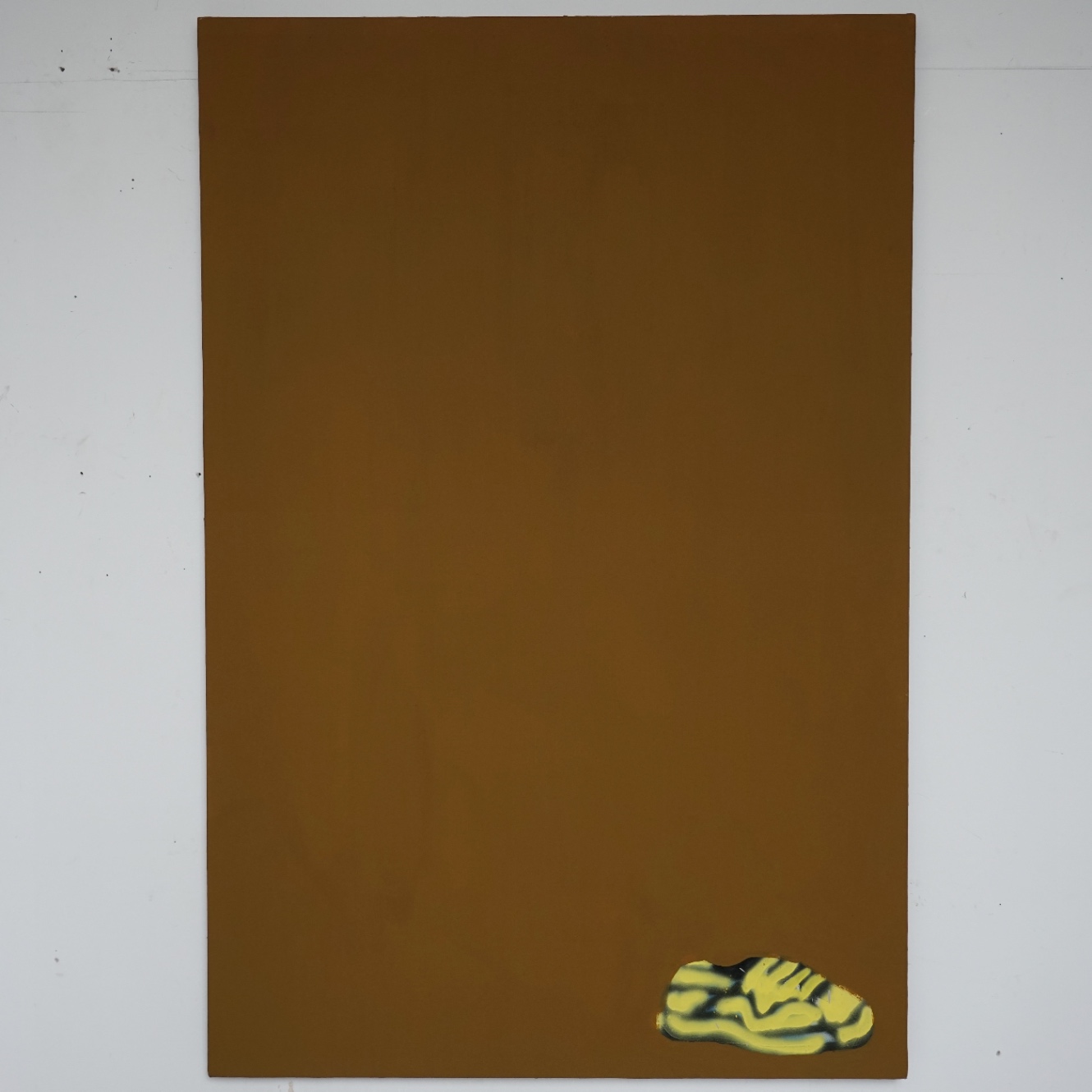 untitled (shoe)