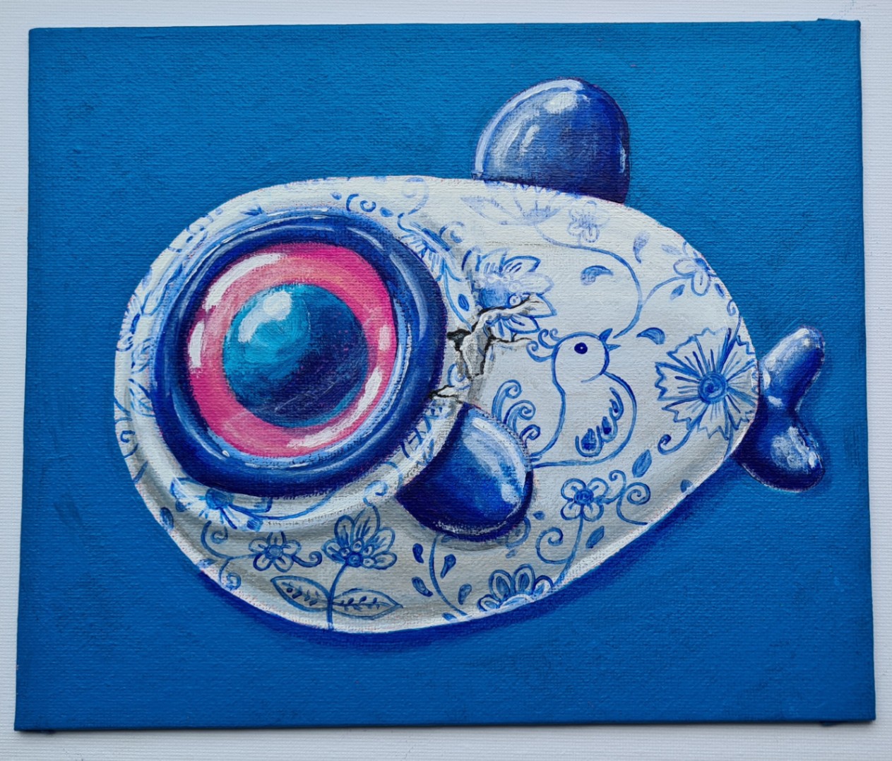 China Fish