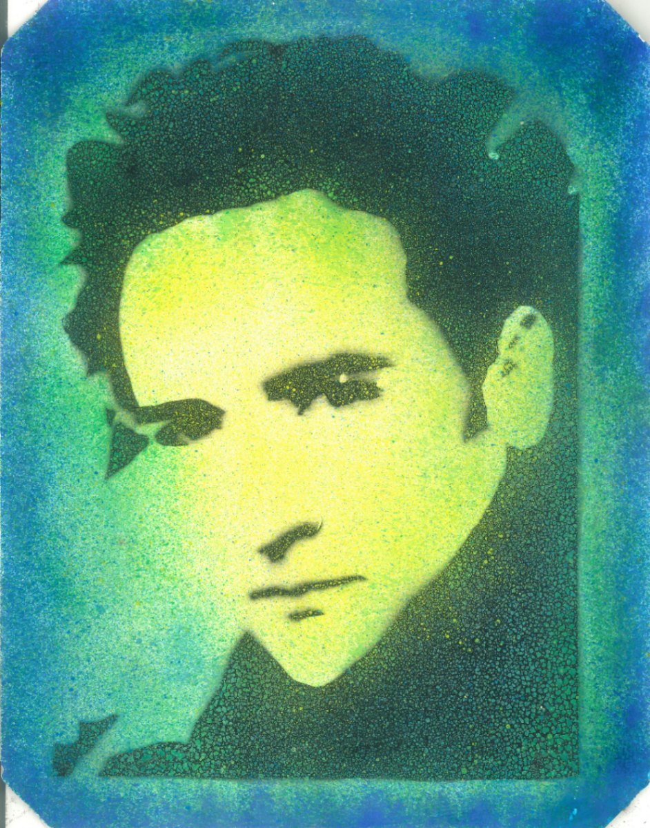 John Cusack - Green-Blue-Yellow1