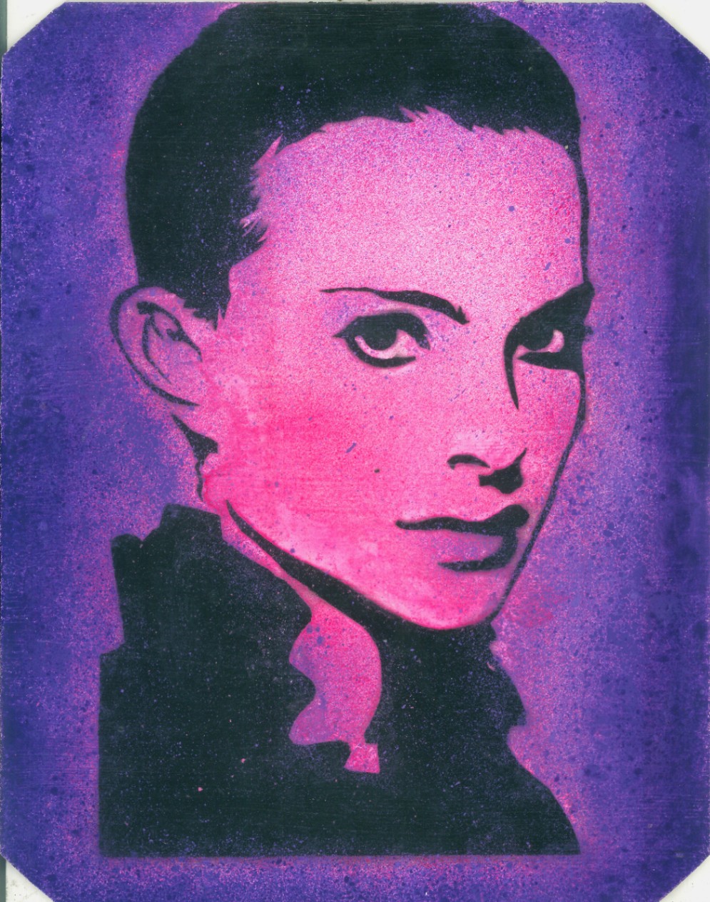 Natalie Portman - Violet1