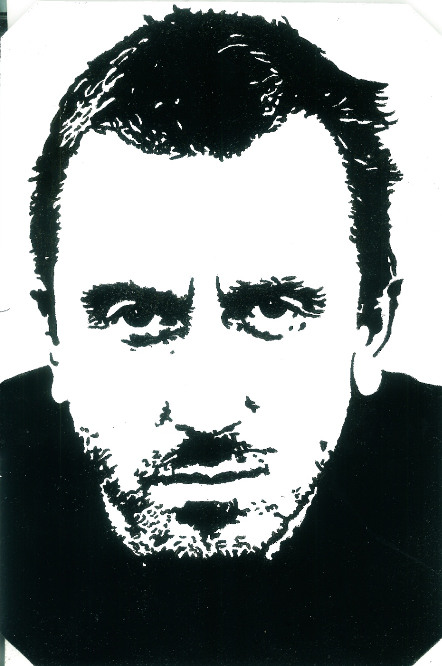 Tim Roth - BW1