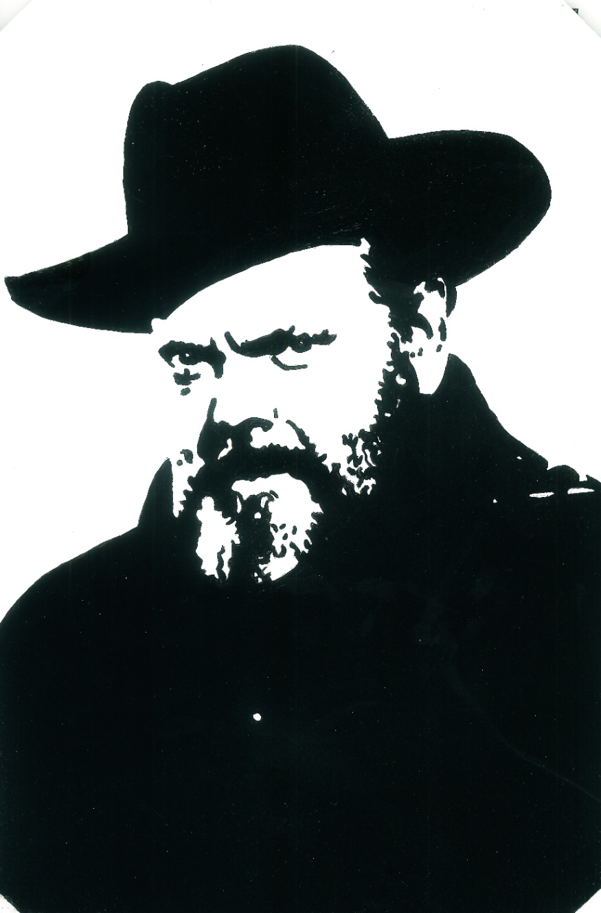 Orson Welles - BW1