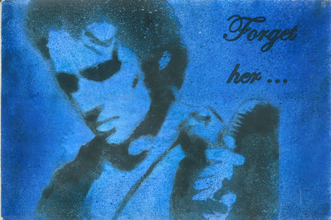 Jeff Buckely - Blue1