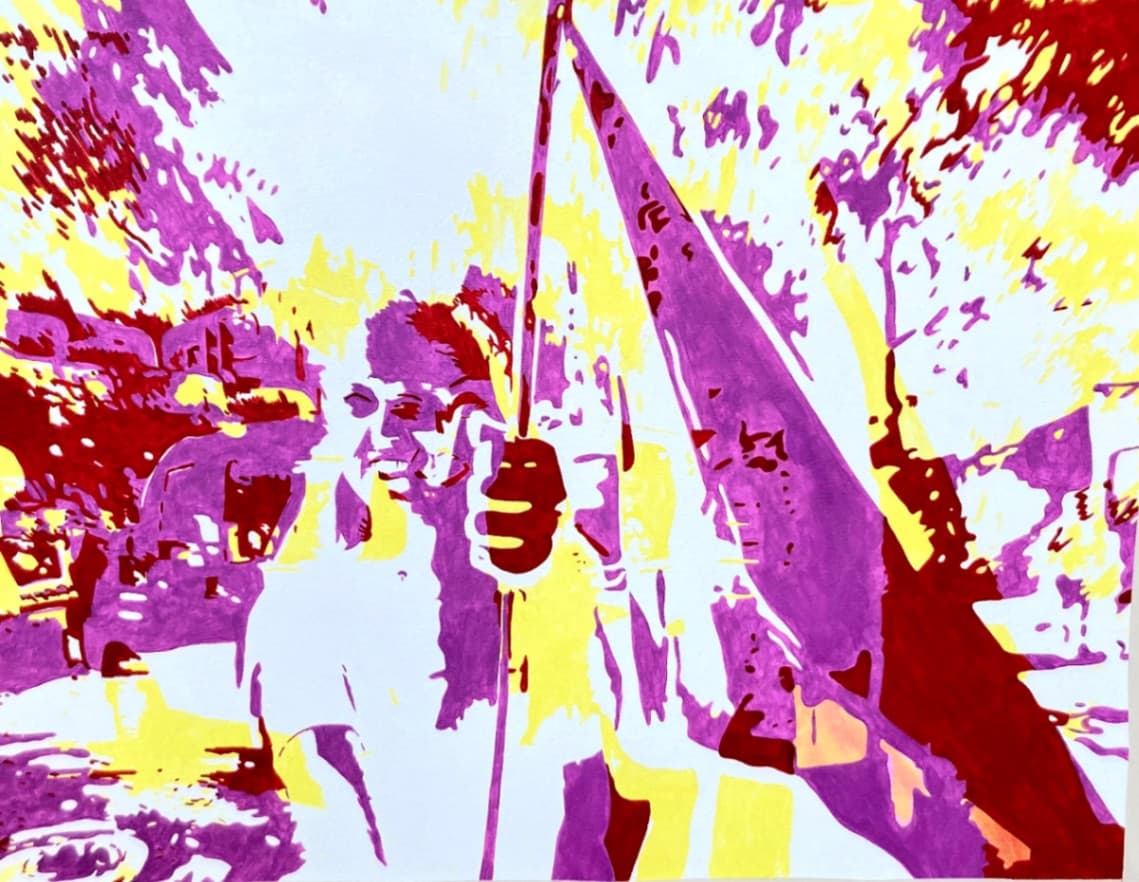 Limited Colours / Limitless Pride