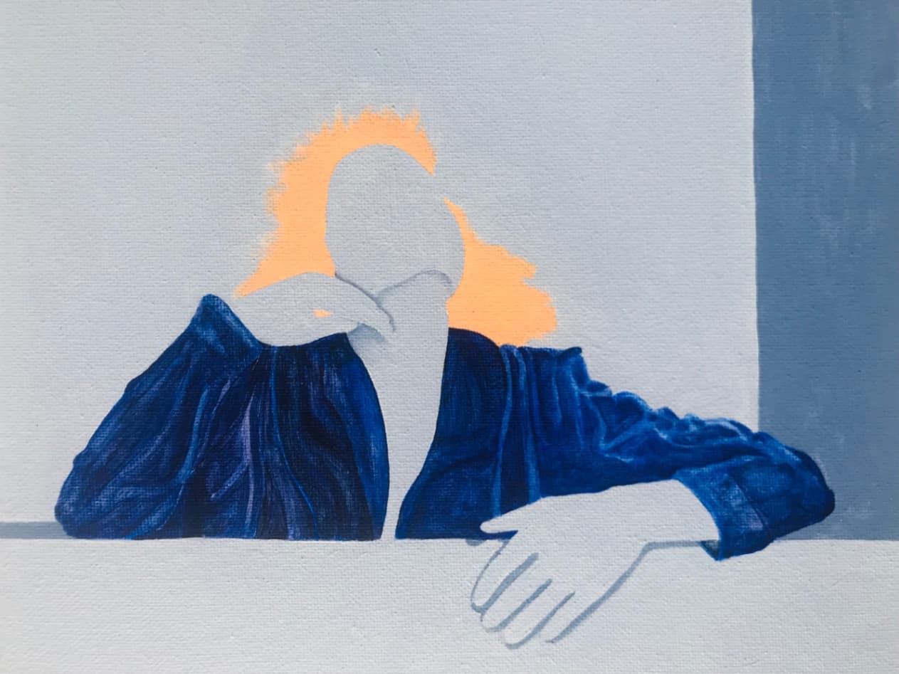 Avtoportret