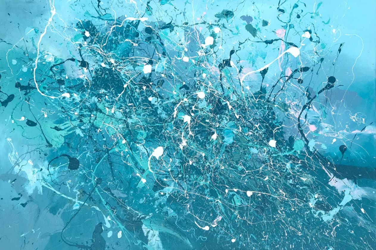 Splashy waves 10