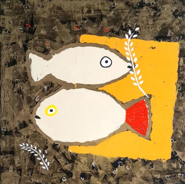 Two Fish