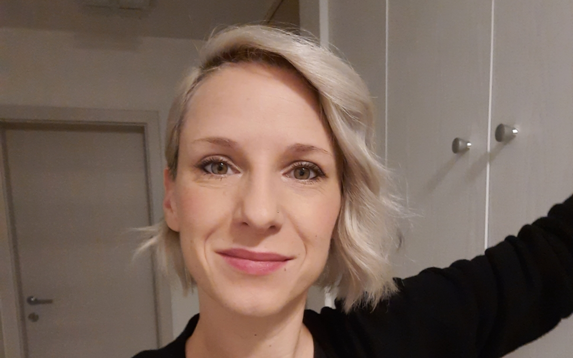 Lara Peršič