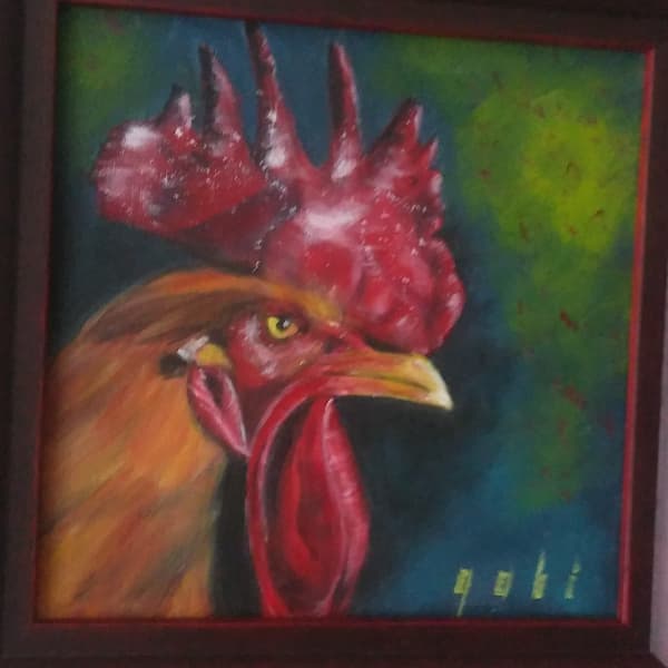 Gabi Dolenšek Art