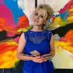 Julijana Ravbar Art