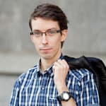 Gašper Deržanič