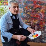 igor kotnik art