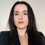Lara Vihernik Pilko