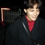 Petra Berčan