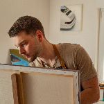 klemen banfič art