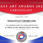 grobelnik art studio